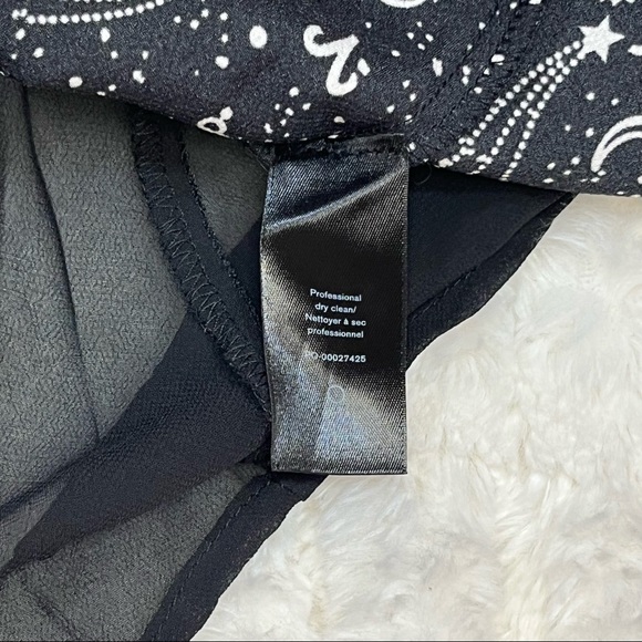 NWT Rag & Bone Constellation Dress - Picture 16 of 16